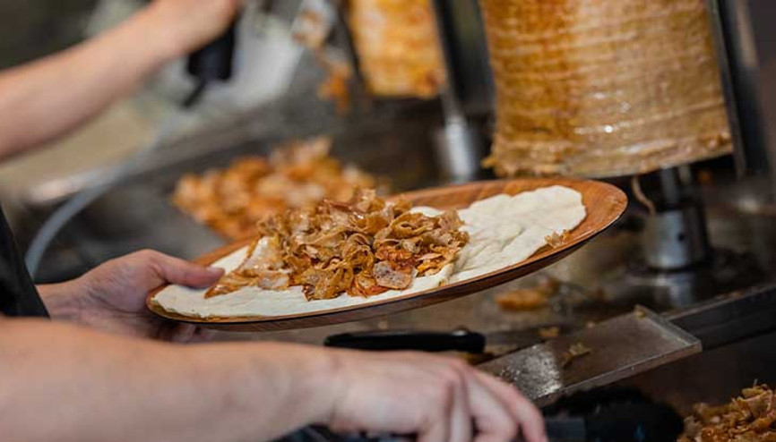 Döner 10 Euro’nun üzerine çıkacak