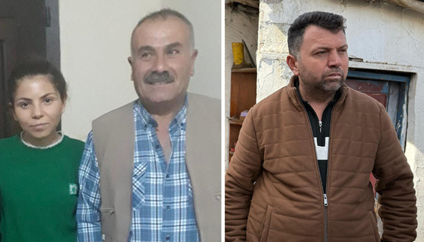 Horoz keserken hayatını kaybetmişti... Kahreden detayı oğlu açıkladı: Babam öldü, yeğenim kurtulsun