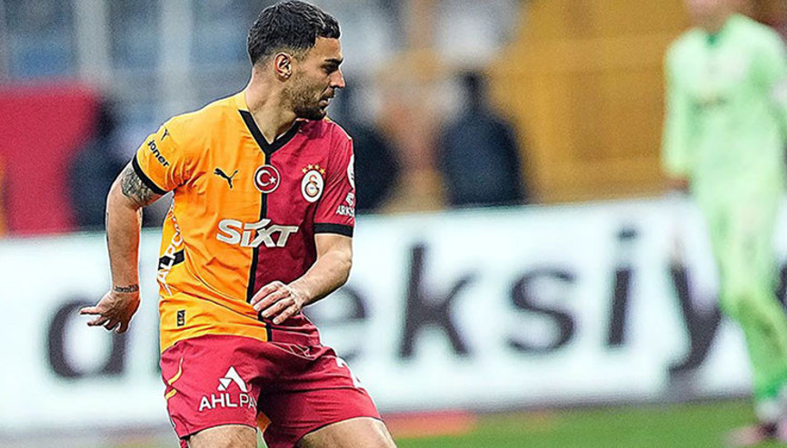 Galatasaraylı futbolcular beraberliğin ardından konuştu: Tüm Türkiye istiyor, izin vermeyeceğiz