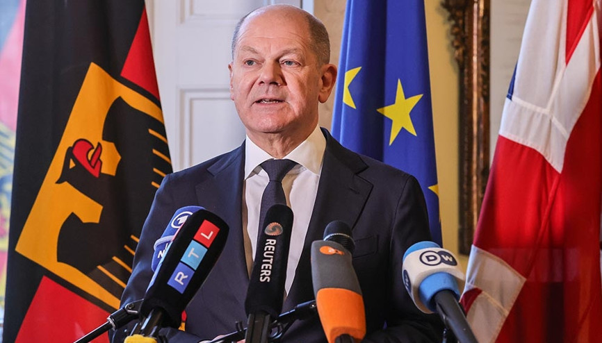 ‘Ukrayna, bir daha saldırıya uğramayacak kadar...’