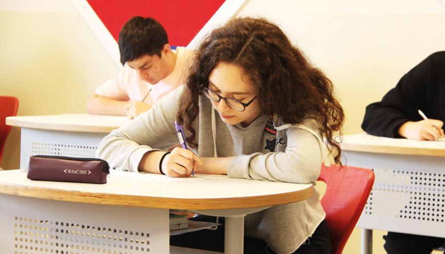 YKS’ye başvuru için son gün