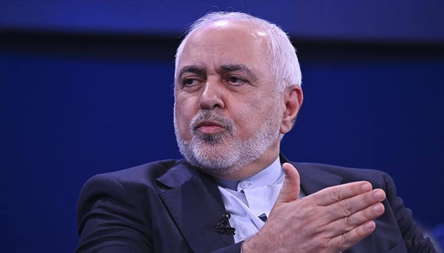 İranda kritik istifa