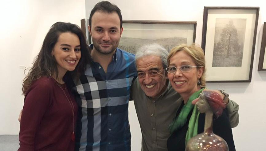 Edip Akbayramın eşi Ayten Akbayramın büyük acısı: Buraya kadarmış öbür yarım, buraya kadar Edip Akbayramın eşi Ayten Akbayramın büyük acısı: Buraya kadarmış öbür yarım, buraya kadar