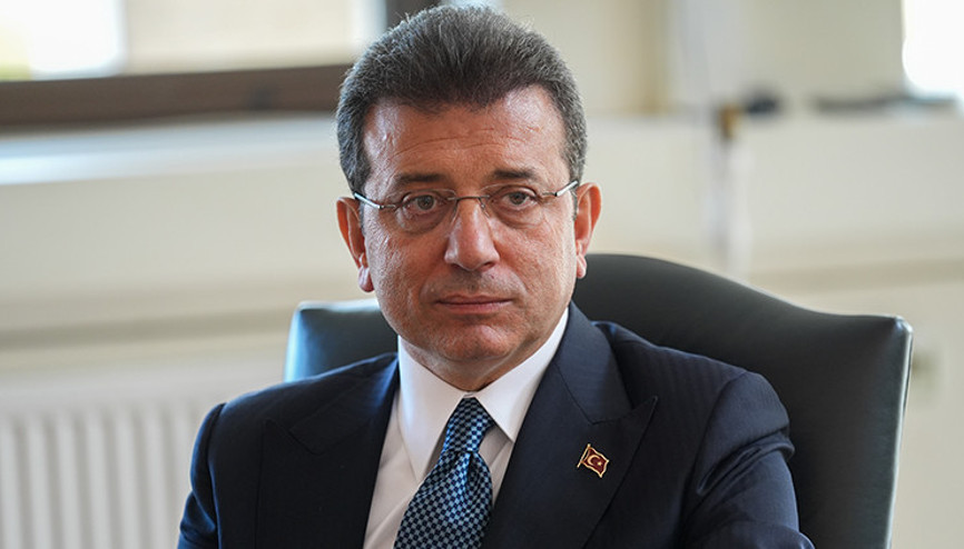 İstanbul Büyükşehir Belediye Başkanı Ekrem İmamoğluna sahte diploma soruşturmasında İstanbul Üniversitesinden açıklama