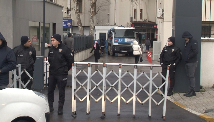 İstanbulda Beykoz Belediye Başkanı Alaattin Köselerin ifadesi ortaya çıktı