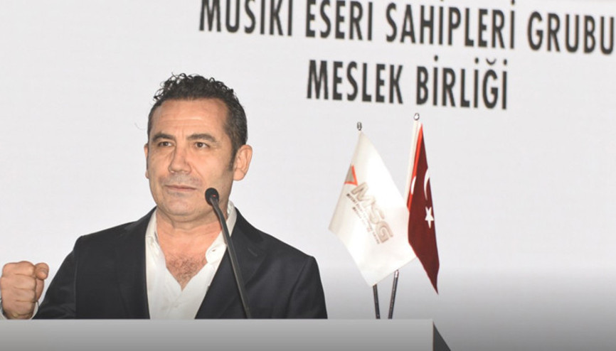 MSG’den avans müjdesi