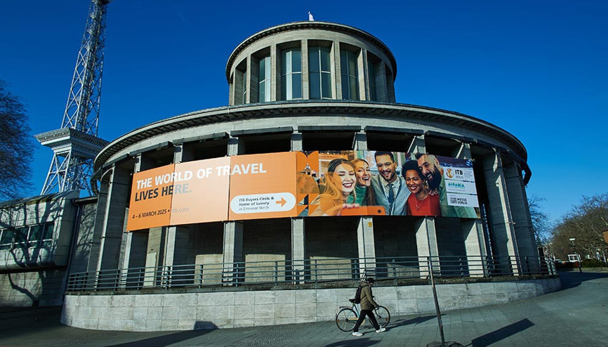 Türkiye ITB’ye damga vuracak