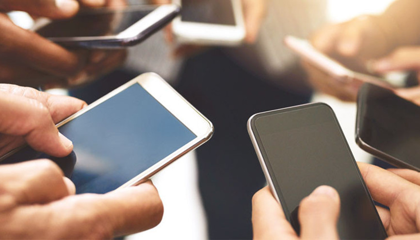 Beynimiz ele verdi bağımlıyız