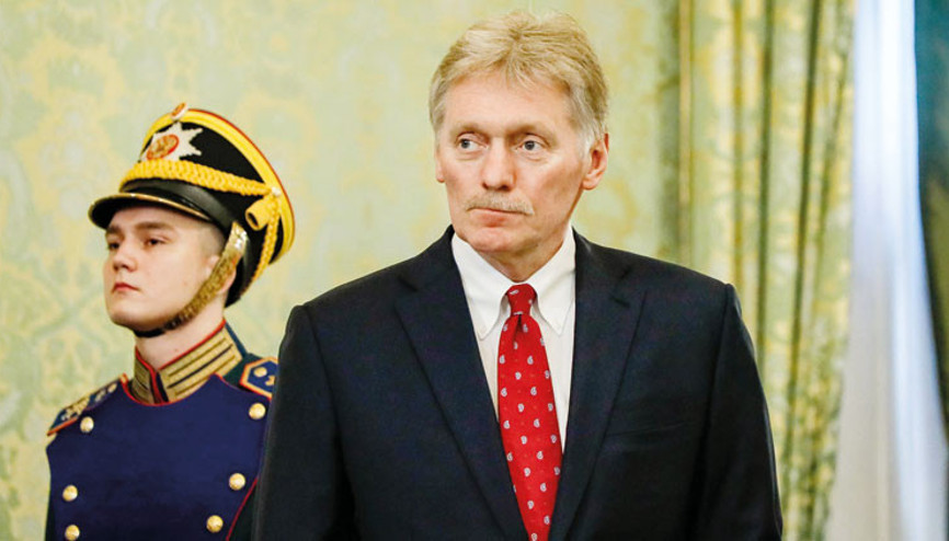 Kremlin: Putin de o atışmayı izledi Kremlin: Putin de o atışmayı izledi