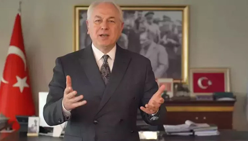 Son dakika haberi... Beykoz Belediye Başkanı Alaattin Köseler tutuklandı