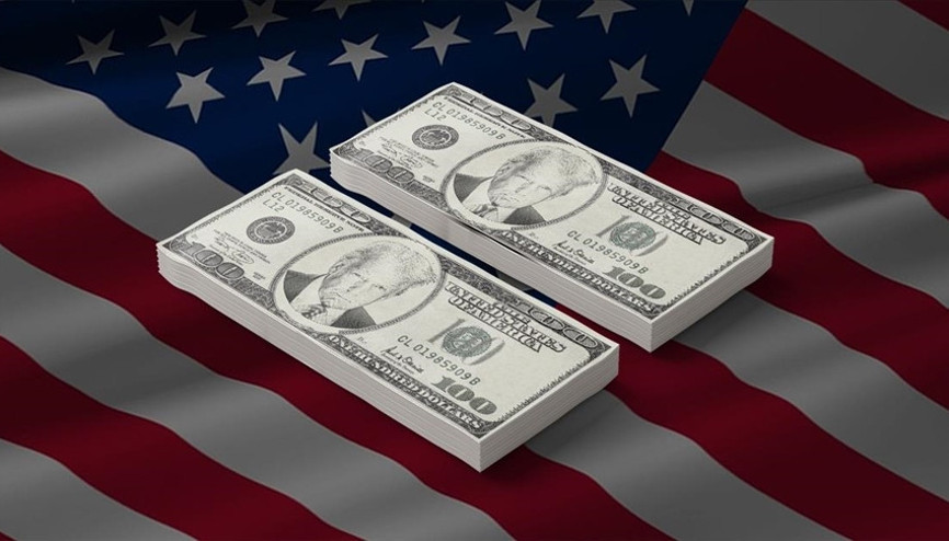 100 dolarlık banknotlarda Trumpın resminin yer alması için yasa tasarısı sunuldu