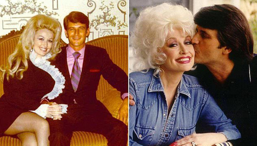 Koca bir ömrü bir an bile ayrılmadan geçirdiler… ‘Bizim aşkımızı anlatmaya kelimeler yetmezdi’ Ünlü şarkıcı 60 yıllık kocasını kaybetti