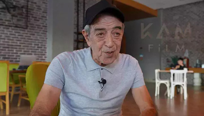 Son röportajında Edip Akbayram: Toplumun melodik sesiyim