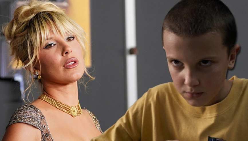 ‘Sen daha küçüksün, 40 yaşında gibi giyinme’ diyorlardı… Genç yıldız isyan etti: Büyüdüğüm için özür dilemeyeceğim