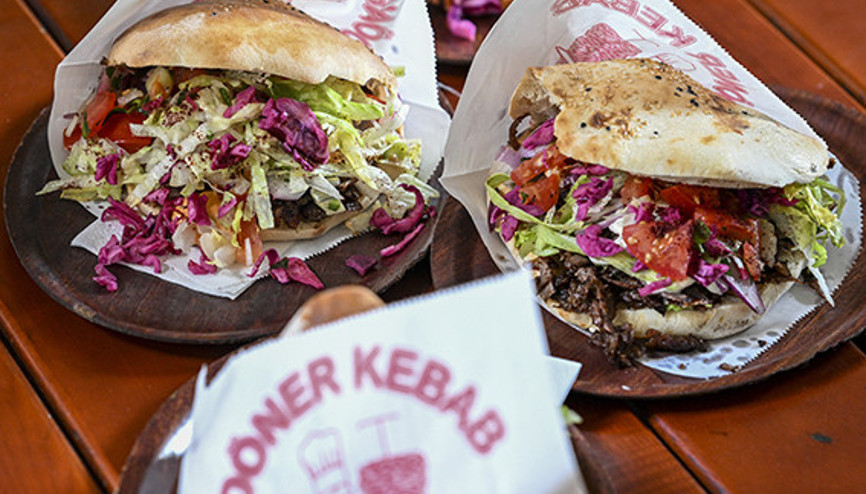 Dönerseverlere kötü haber Menülerden çıkıyor