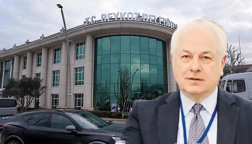 Alaattin Köseler kimdir, nereli, hangi parti Beykoz Belediye Başkanı Alaattin Köseler neden tutuklandı