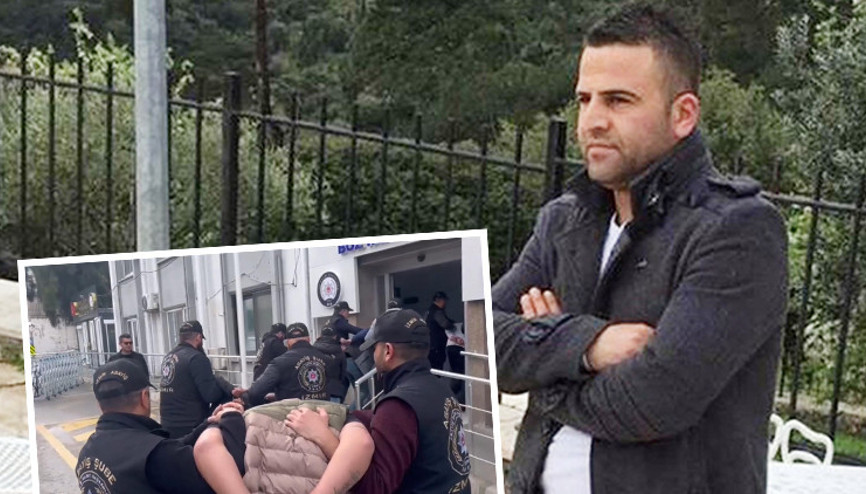 Kızının nişanlısına kocasını öldürttü Korkunç olayın nedeni ortaya çıktı