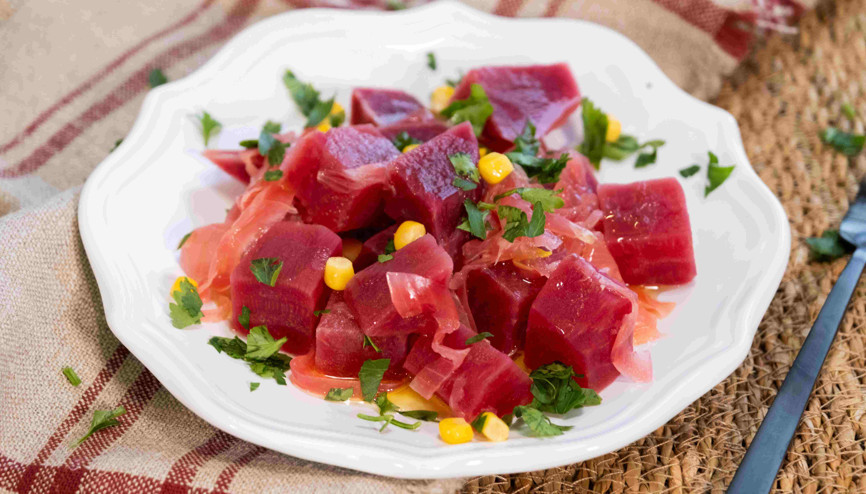 Zeytinyağlı pancar tarifi | Mucize Lezzetler