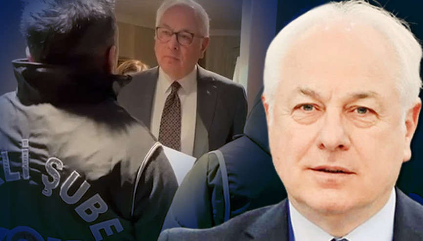 Beykoz Belediye Başkanı Alaattin Köseler görevden uzaklaştırıldı Soruşturmada yeni detaylar