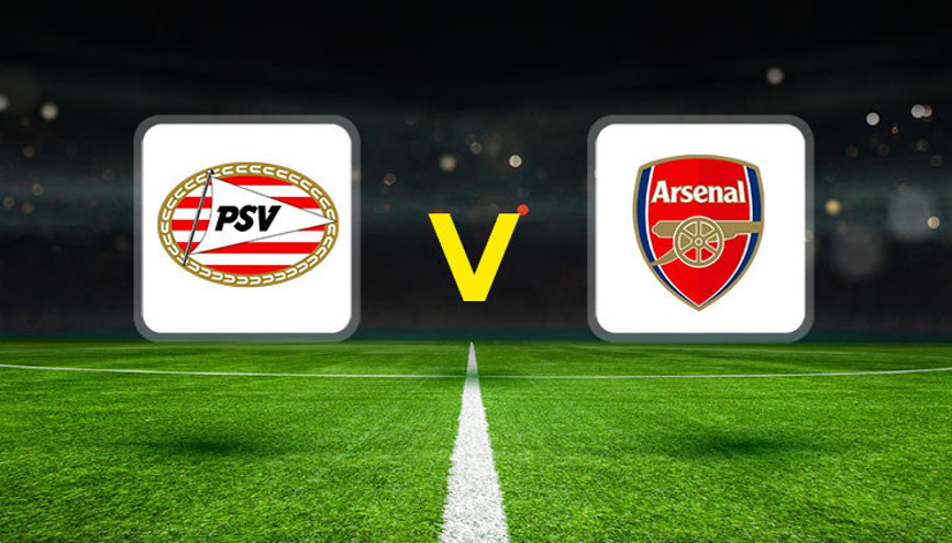 Canlı maç anlatımı | PSV-Arsenal maçı ne zaman, saat kaçta, hangi kanalda Şampiyonlar Ligi son 16 turu maçı canlı izle