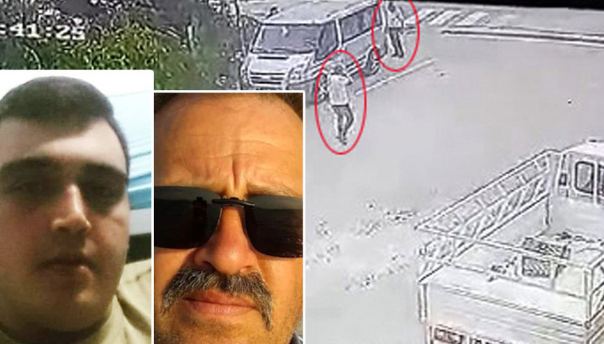 Burdurda baba ile oğlunu sokak ortasında katletmişti Hakim karşısına çıktı: Son 20 yılda kavgaya bile karışmadım