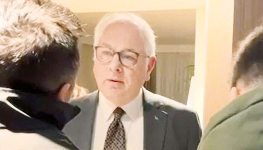 Beykoz Belediye Başkanı görevden alındı