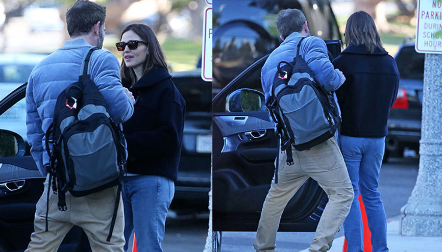 Çok aradı ama başka kollarda mutluluğu bulamadı… Elinde olsa hiç düşünmeden eski karısına döner Çok aradı ama başka kollarda mutluluğu bulamadı… Elinde olsa hiç düşünmeden eski karısına döner