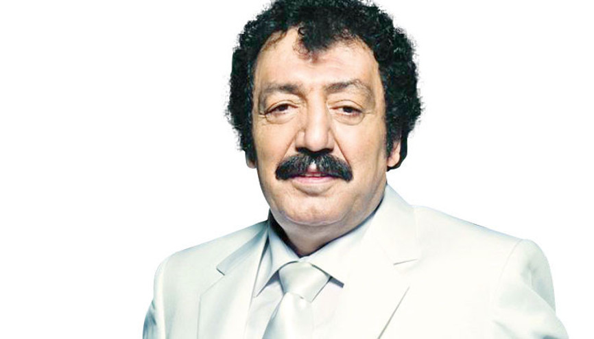 Müslüm Baba unutulmadı