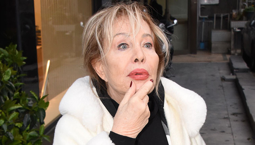 Hiç karşı değilim, botoks yaptırmaya geldim