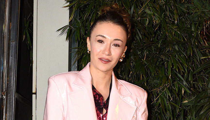 Sibel Aytan: Aşk değil iş ve sağlık diledim