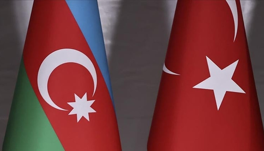 Türkiye ve Azerbaycandan enerji işbirliği