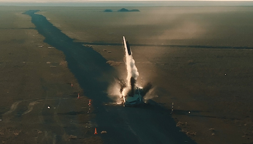 Türkiyenin Gözdesi yüksek hızla hareket eden hedefi vurdu