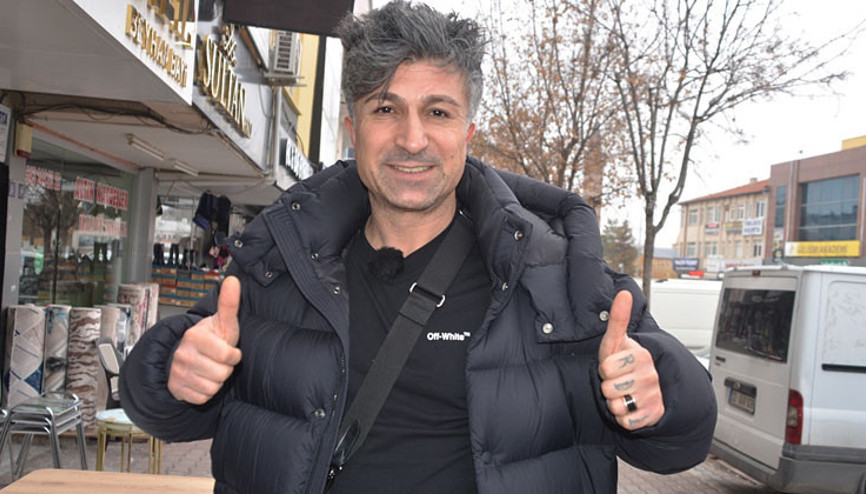 Loto milyoneri, işsizlere iş bulacak