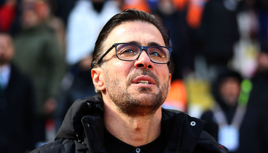 Sivasspor Ömer Erdoğan ile yollarını ayırdığını resmen açıkladı