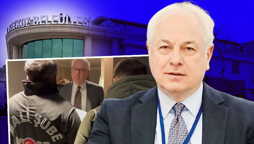 Beykoz Belediyesine yönelik ihaleye fesat karıştırma soruşturmasında tanık ifadeleri ortaya çıktı