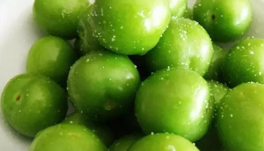 Erik ne zaman çıkar Erik mevsimi ne zaman başlıyor