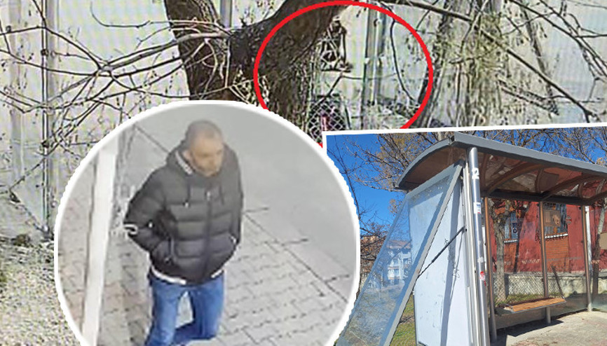 Ankarada durakta bekleyen öğrenciyi bıçaklayan cani tutuklandı