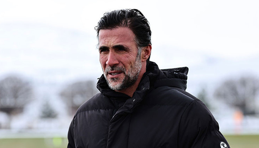 Sivassporda Ömer Erdoğan dönemi 77 gün sürdü