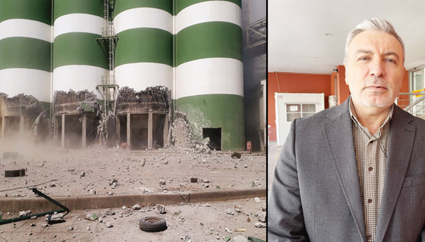 Patlamada ölen Elif’in eşi isyan etti: 600 gün oldu bir tutuklu bile yok