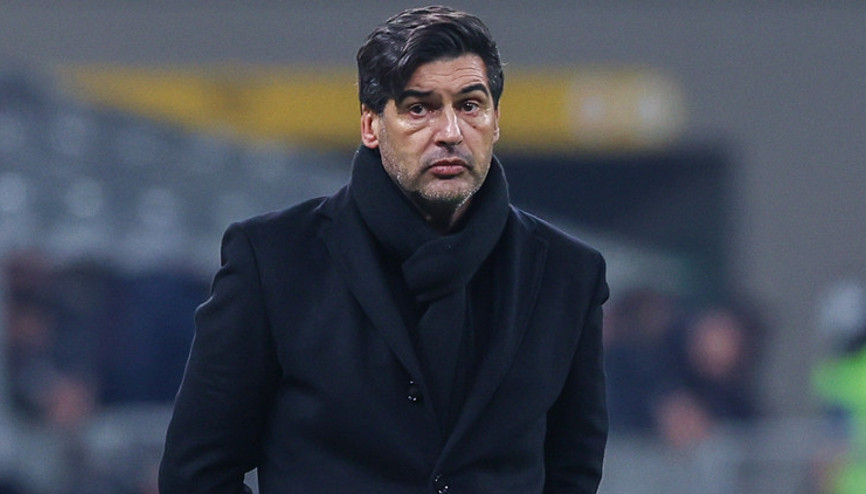 Lyon Teknik Direktörü Paulo Fonseca, 9 ay men cezası aldı