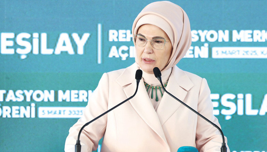 Yeşilay Haftası’nda bağımlılık uyarıları