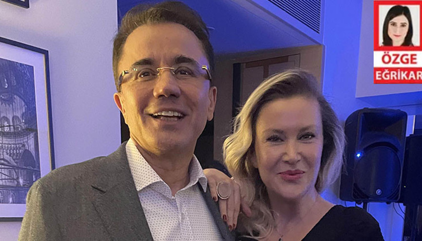 Saraç çifti yeniden mahkemelik