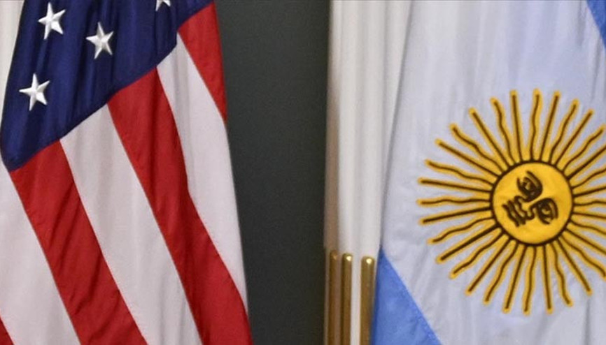 Arjantin: ABD ile Serbest Ticaret Anlaşması üzerinde çalışıyoruz