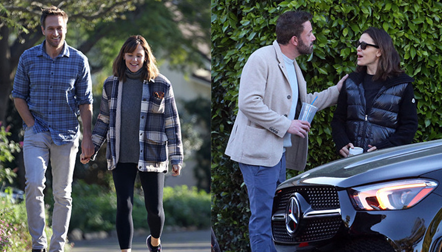 İkisi de onsuz yapamıyor… Eski kocasıyla nişanlısının arasında kaldı İkisi de onsuz yapamıyor… Eski kocasıyla nişanlısının arasında kaldı