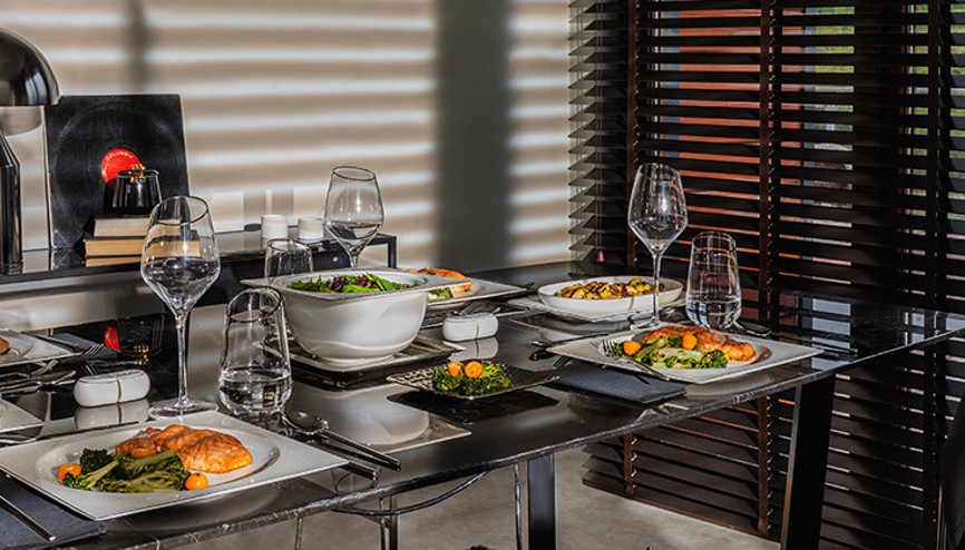 Tarzıyla Yaşayanlar İçin: Evin Senin Tarzını Gerçekten Yansıtıyor mu