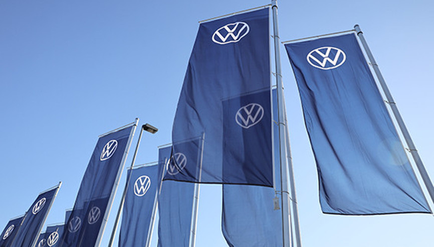 Volkswagen tedarikçisi iflas etti Volkswagen tedarikçisi iflas etti