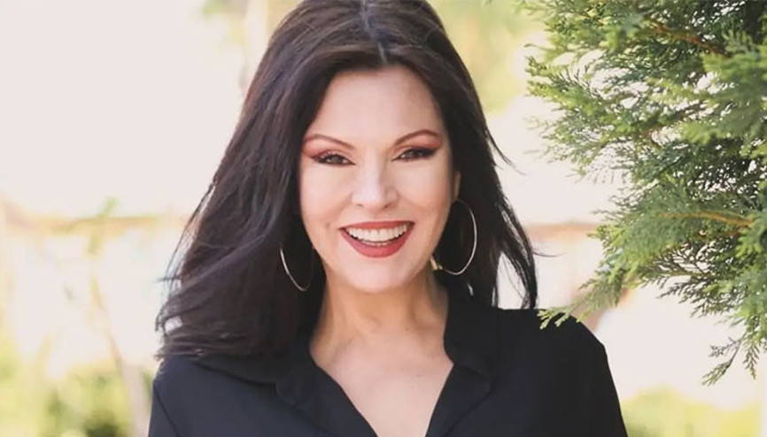 Aydan Şener, sosyal sorumluluk projesinin yüzü oldu