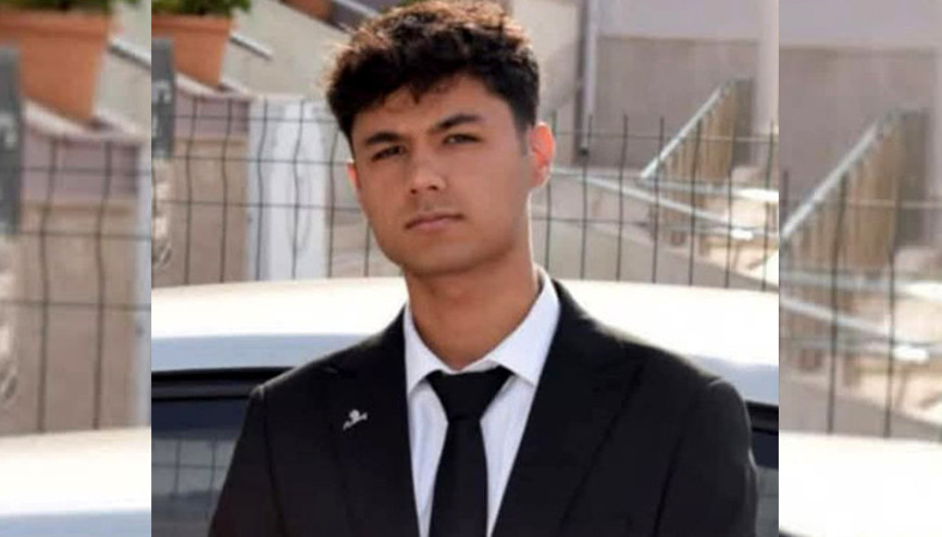 17 yaşındaki Hüseyin baş ağrısı şikayetiyle hastaneye gitti, 15 gün sonra hayatını kaybetti