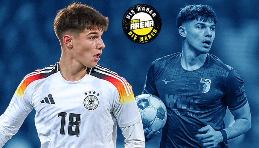 Türkiye ve Almanya, Mert Kömür için düğmeye bastı