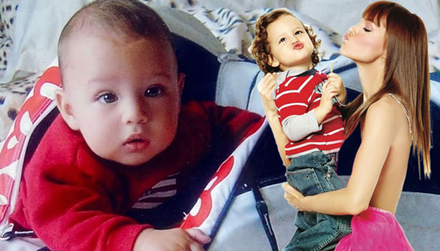 Beren 21 oldu Zaman nasıl geçiyor anlamak mümkün değil